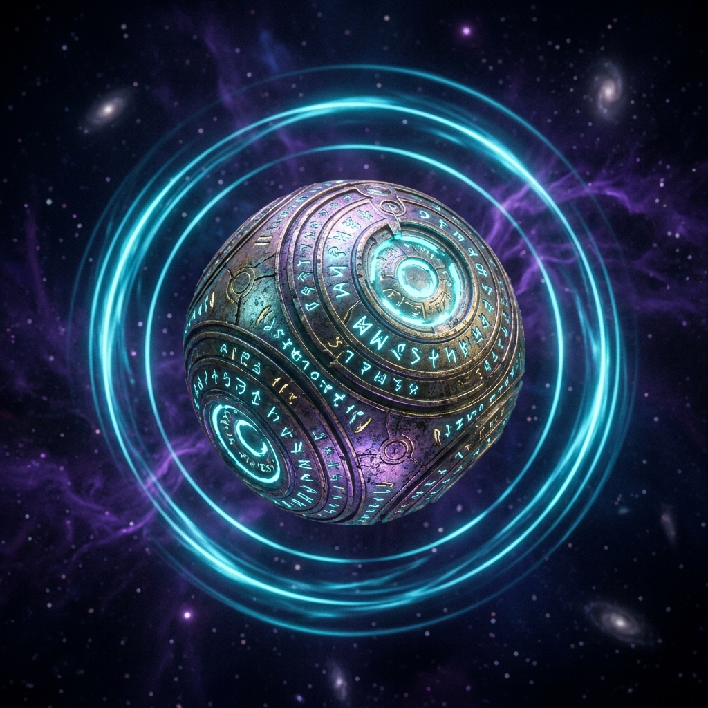 Boundless Orb