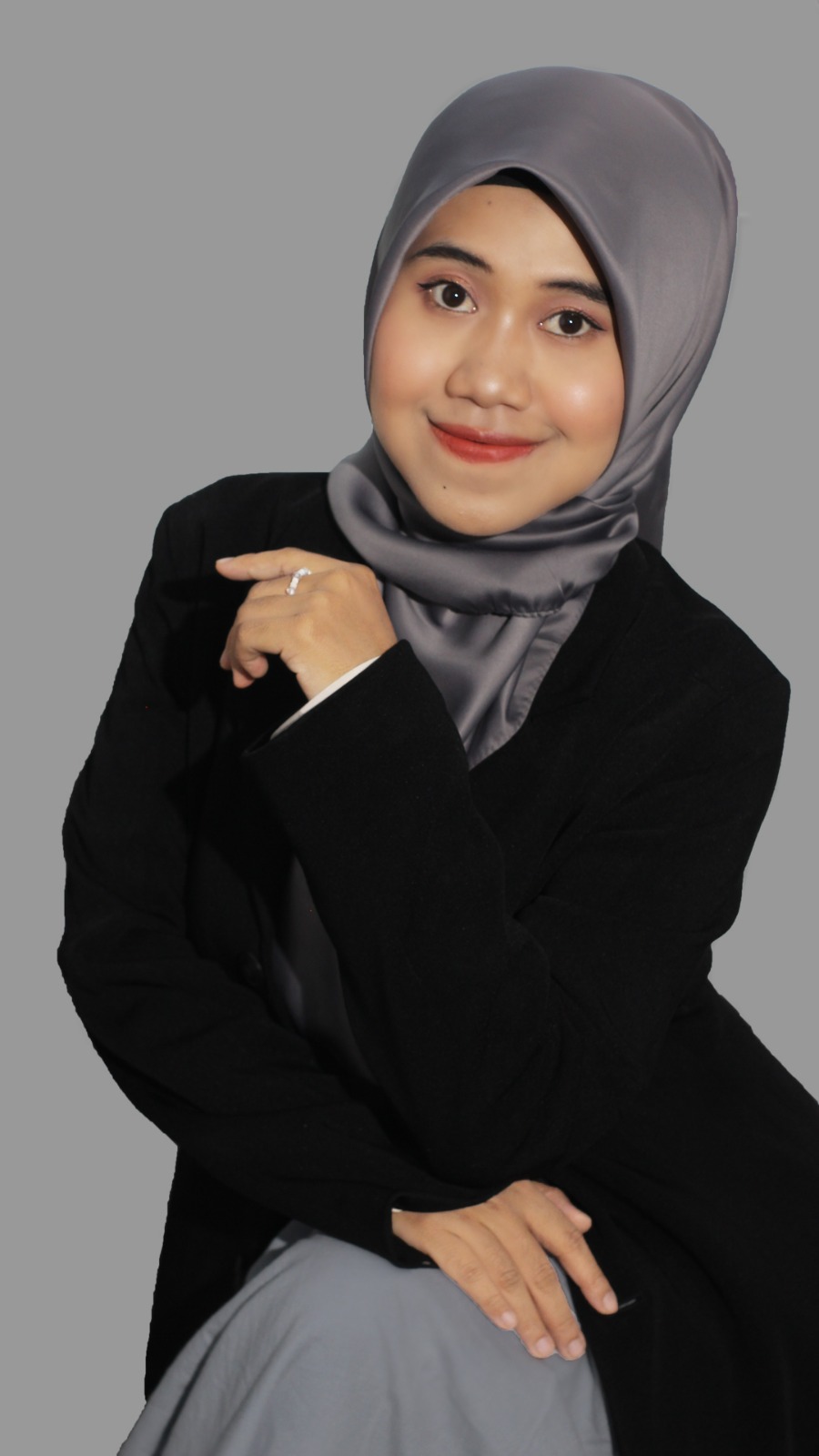 Annisa Hanif