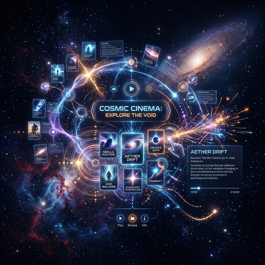 Void Protocol