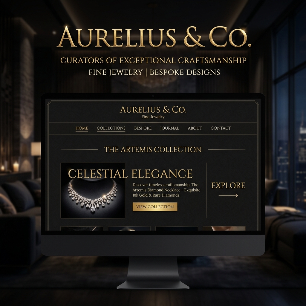 Aura Elegance